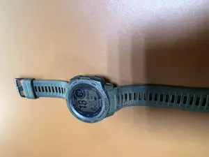 Garmin Instinct Solar Tactical