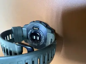 Garmin Instinct Solar Tactical