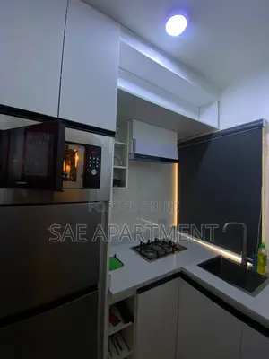 Portable Studio Unit, Wuse 2 Abuja