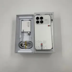 Xiaomi Redmi K90 256 GB White