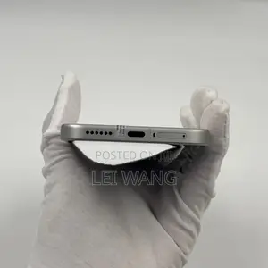 Xiaomi Redmi K90 256 GB White