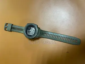 Garmin Instinct Solar Tactical