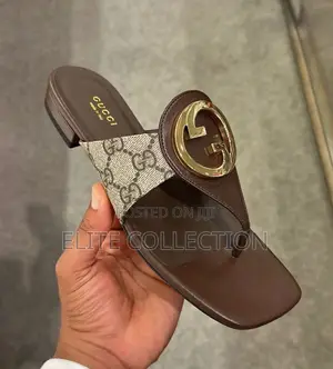 Gucci Quality Slippers Size 37-43