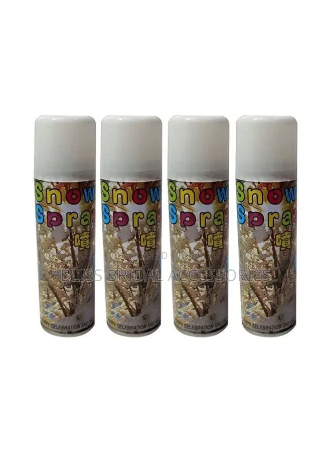 Snow Spray(Small)