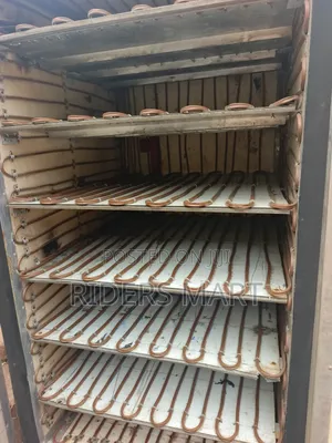 205 Ice Block Maker Machines