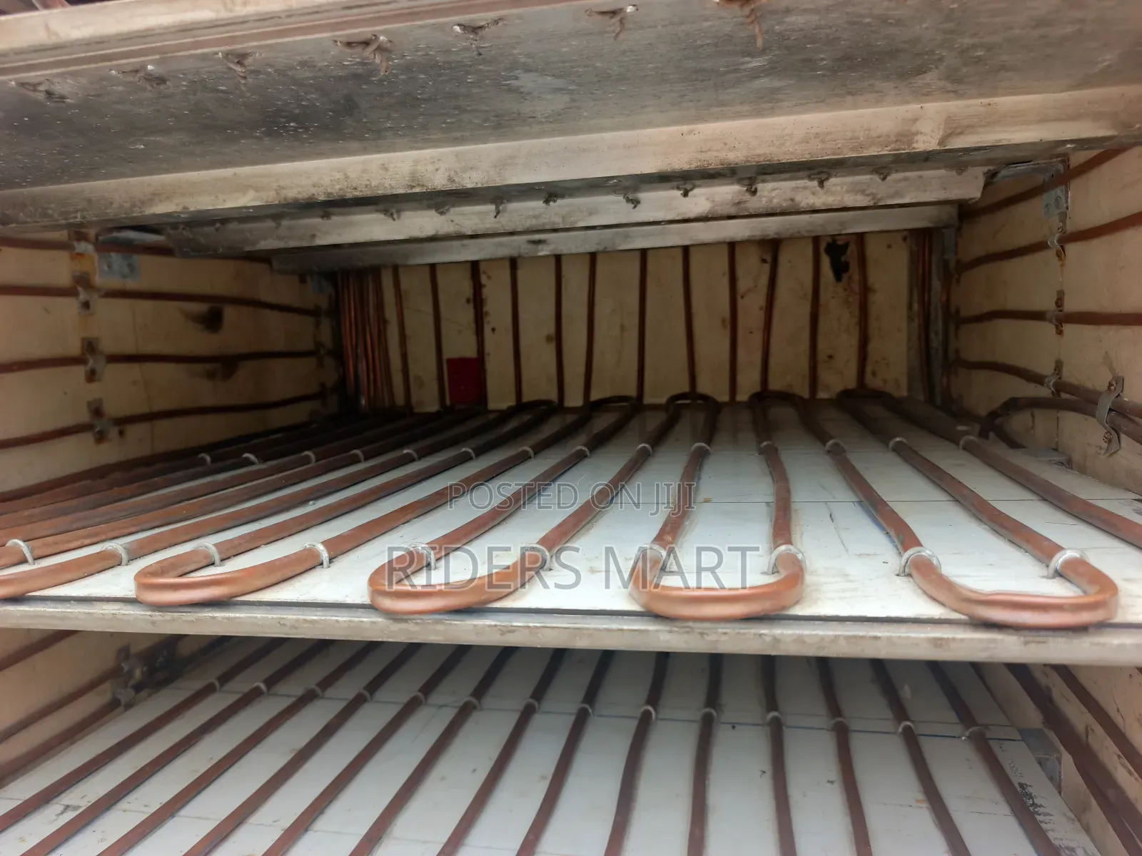 205 Ice Block Maker Machines