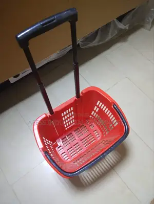 Shopping Trolley