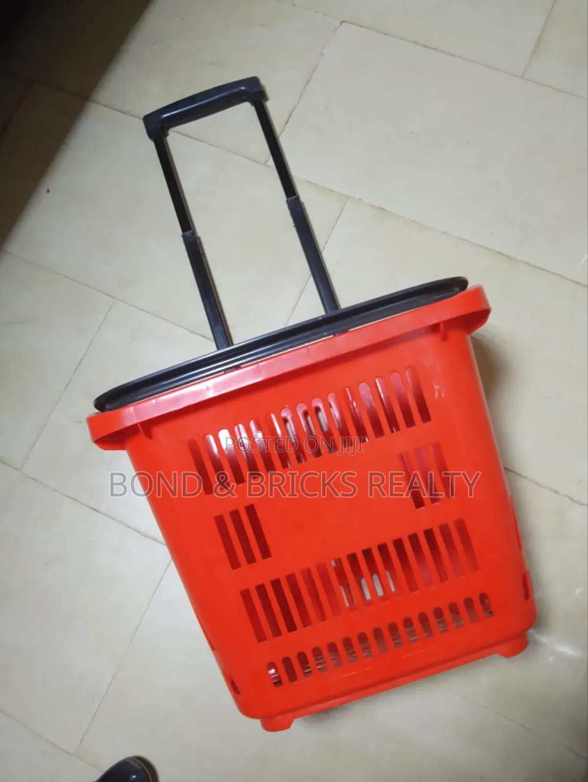 Shopping Trolley