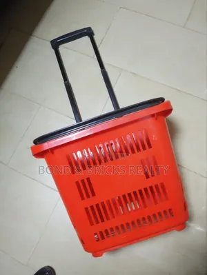 Shopping Trolley