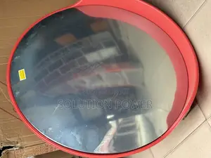 80cm Convex Mirror