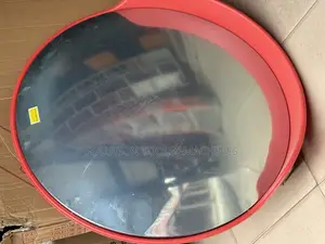 80cm Convex Mirror