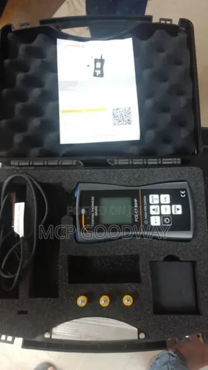 Coating Thickness Gauge
