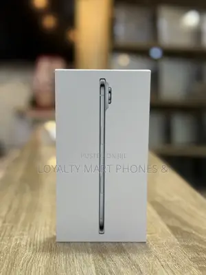 New Apple iPhone Air 256 GB Blue