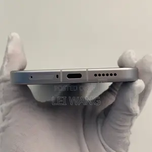 Xiaomi Redmi K90 Pro Max 256 GB Blue