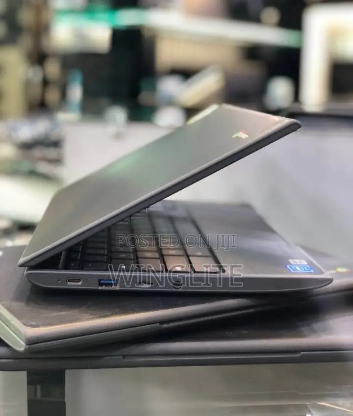 Laptop Lenovo 100e 4GB Intel Celeron SSD 32GB