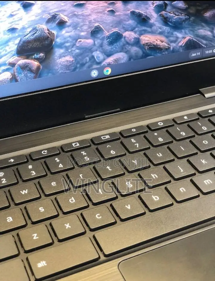 Laptop Lenovo 100e 4GB Intel Celeron SSD 32GB