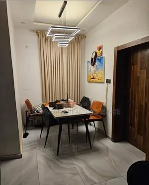 Furnished 5bdrm Duplex in Osapa london for rent
