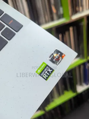 Laptop Dell G15 5511 16GB AMD Ryzen 7 SSD 512GB