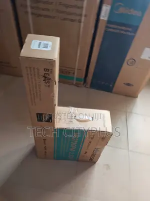 Hisense Hs2100fm Soundbar 240w Deep Bass Speaker System