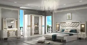 Luxury Bedset