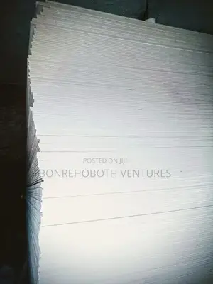 Fiber Cement Board