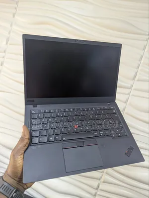 Laptop Lenovo ThinkPad X1 Carbon 16GB Intel Core i7 SSD 256GB