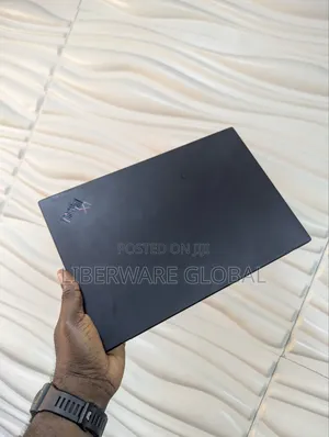 Laptop Lenovo ThinkPad X1 Carbon 16GB Intel Core i7 SSD 256GB