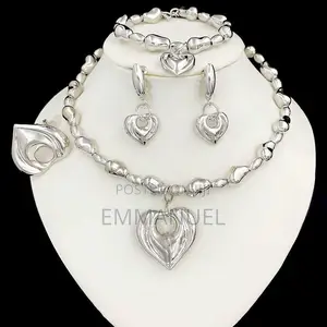 The Owambe Jewelry Set
