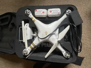 Dji Phantom 3 Pro