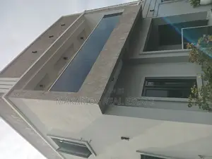 5bdrm Duplex in Isheri North Gra, Ifo for sale