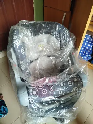 Baby Car Seat