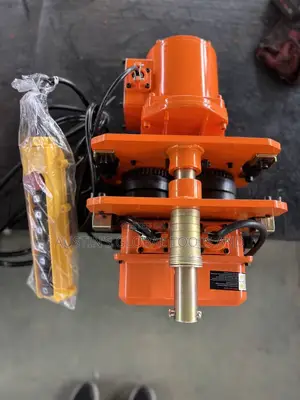 Electric Chain Hoist 3ton