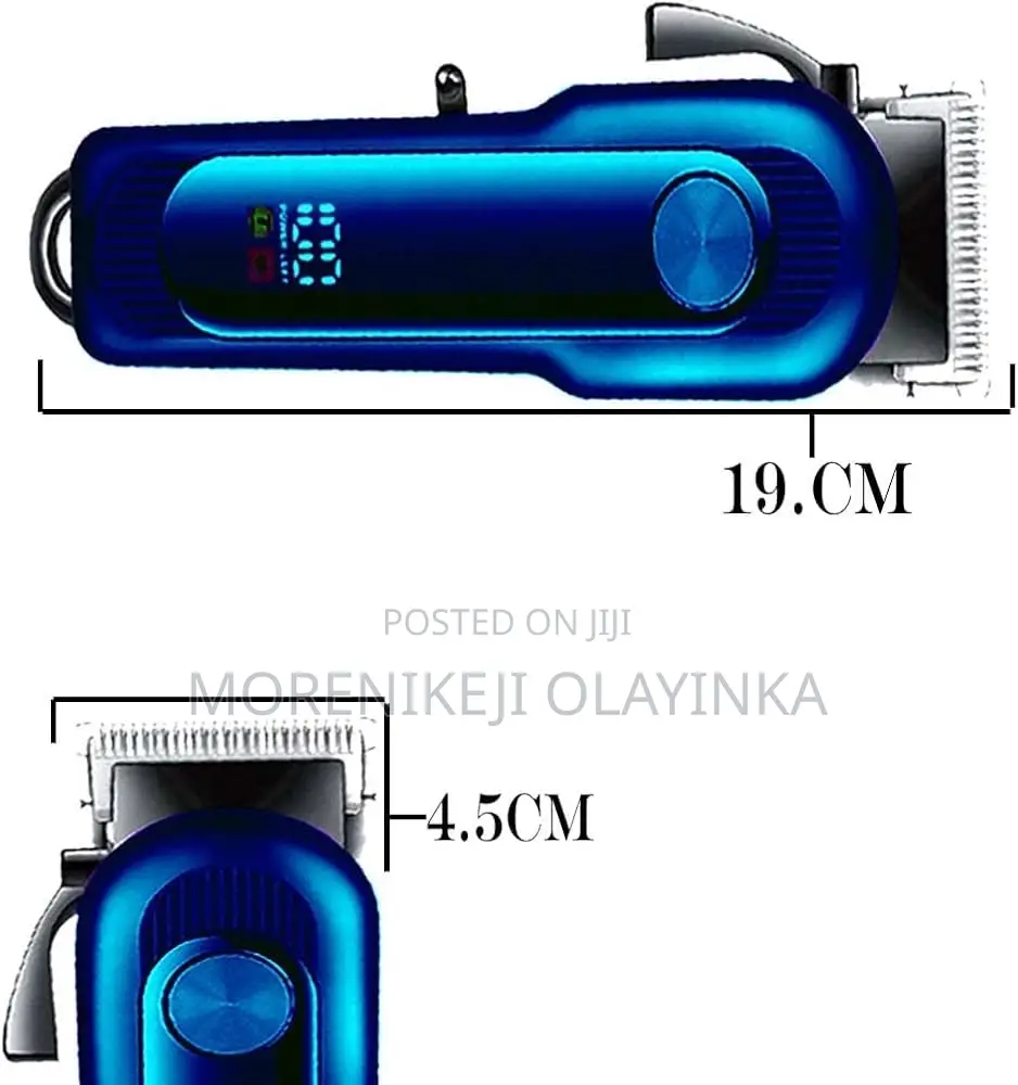 Jt Clippers