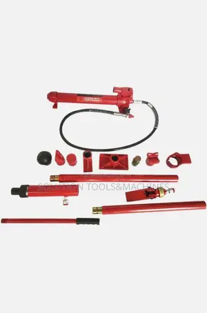 10ton Body Repair Kit(Body Jack)