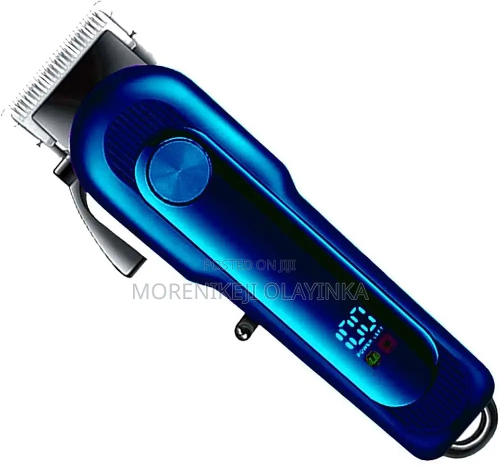Jt Clippers