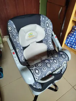 Baby Car Seat