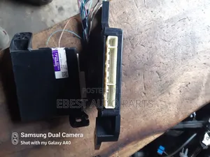 Ac Panel or Amplifier