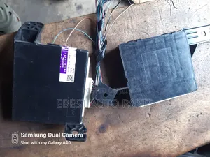 Ac Panel or Amplifier