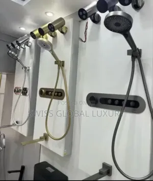 High Quality Grade Conduit Shower Mixer