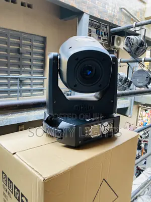 Beam 100 Moving Head
