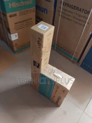Hisense Hs2100fm Soundbar 240w Modern Home Sound System