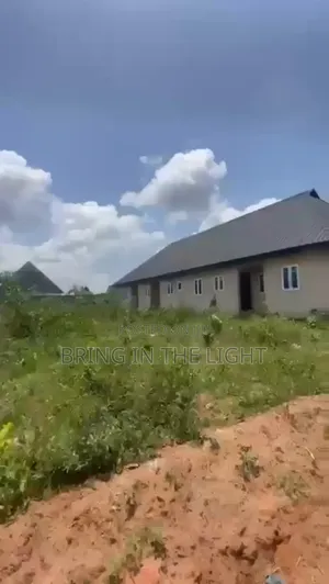 Okhoromi Land Listing