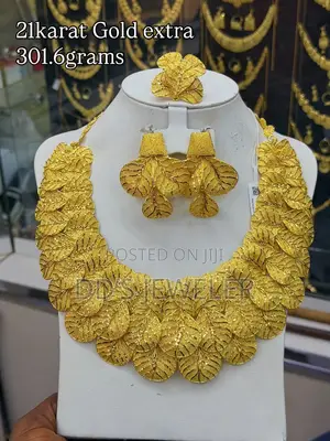 Jewelry Necklace