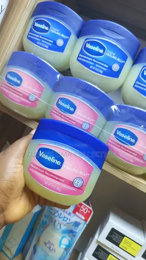 Vaseline Healing Jelly