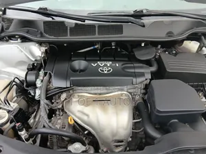Toyota Venza 2010 Silver