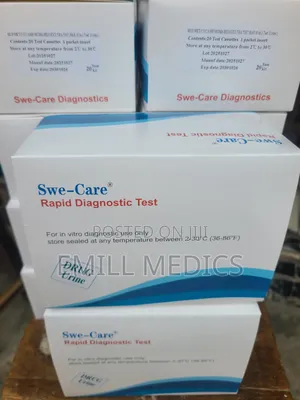 Drug of Abuse
