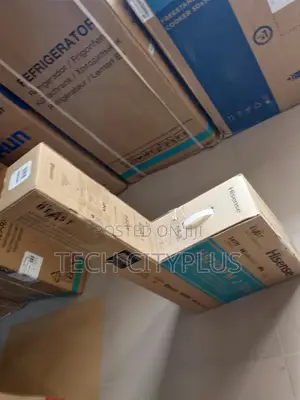 Hisense Hs2100fm Soundbar 240w Premium Quality Sound