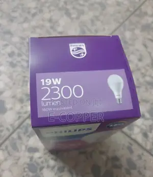 Phlilps Lights
