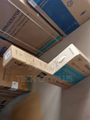 Hisense 240w Soundbar Hs2100fm Loud Stereo Output