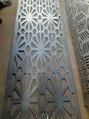 Fabrication Designs